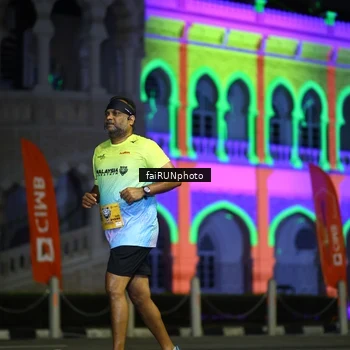 Runner Photo 5564995