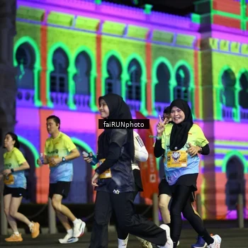 Runner Photo 5564997