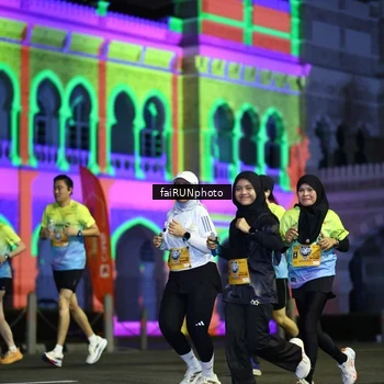 Runner Photo 5564999
