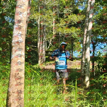 Runner Photo 5565