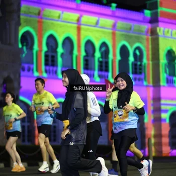 Runner Photo 5565003