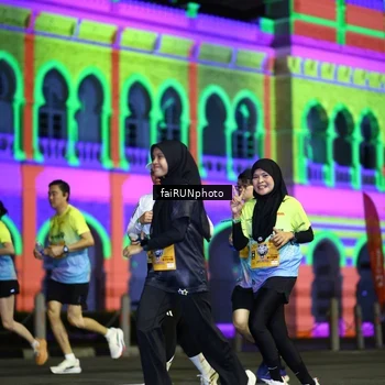 Runner Photo 5565006