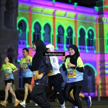 Runner Photo 5565011
