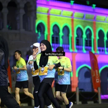 Runner Photo 5565012