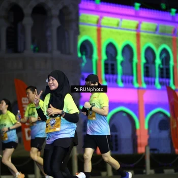 Runner Photo 5565014