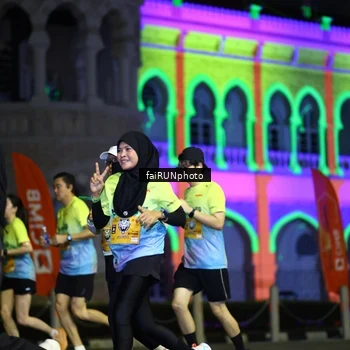 Runner Photo 5565018