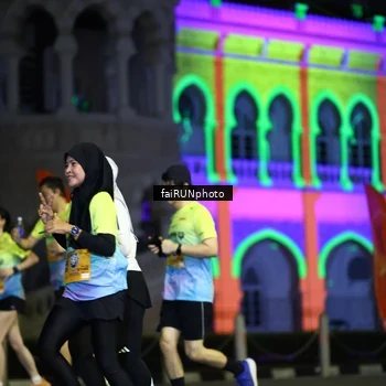 Runner Photo 5565019