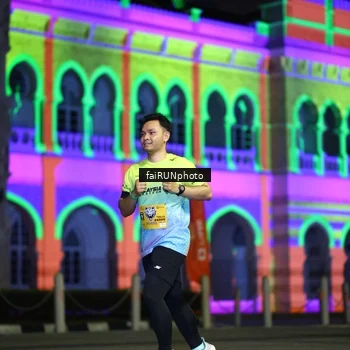 Runner Photo 5565022