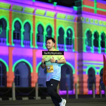 Runner Photo 5565031
