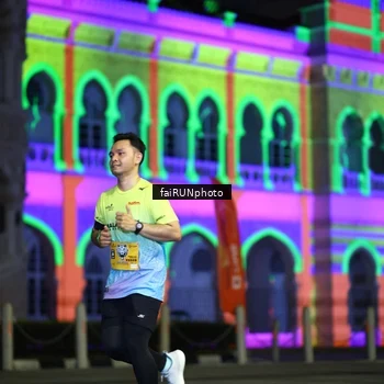 Runner Photo 5565032