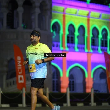 Runner Photo 5565034