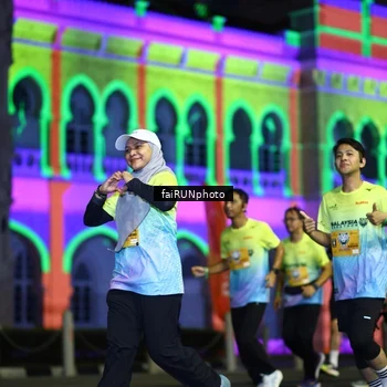 Runner Photo 5565038