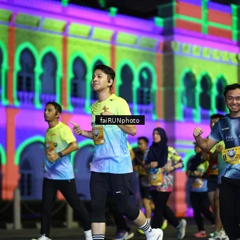 Runner Photo 5565039