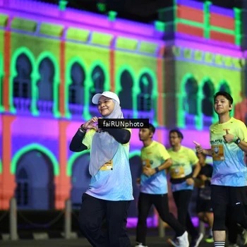 Runner Photo 5565042