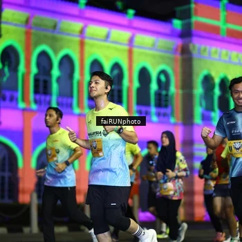Runner Photo 5565044