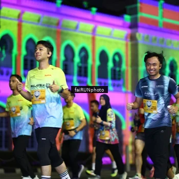Runner Photo 5565046