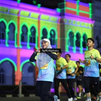 Runner Photo 5565047