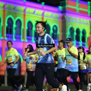 Runner Photo 5565056