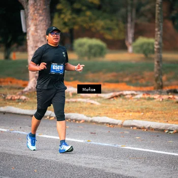 Runner Photo 5565058