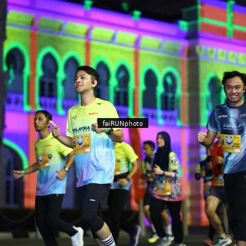 Runner Photo 5565059