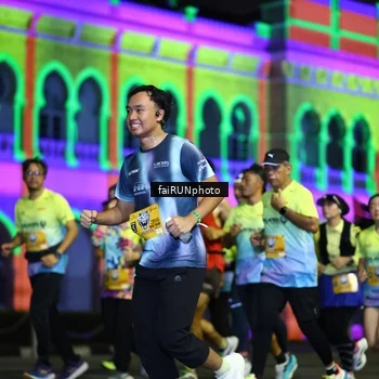 Runner Photo 5565060