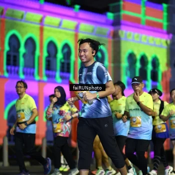 Runner Photo 5565061