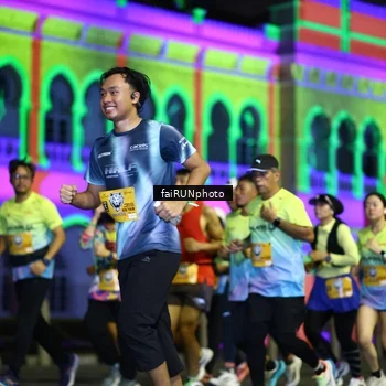 Runner Photo 5565063