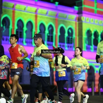 Runner Photo 5565065