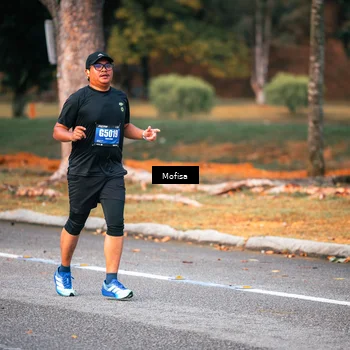 Runner Photo 5565066