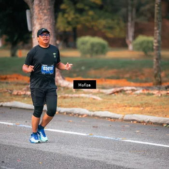 Runner Photo 5565077
