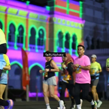 Runner Photo 5565081