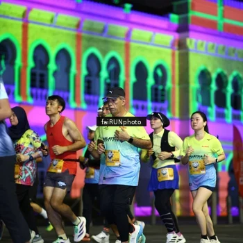 Runner Photo 5565083