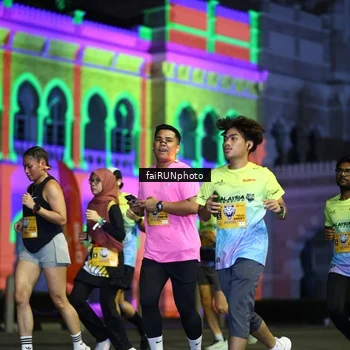 Runner Photo 5565085