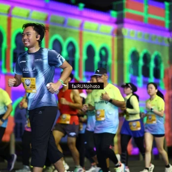 Runner Photo 5565086