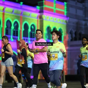 Runner Photo 5565090