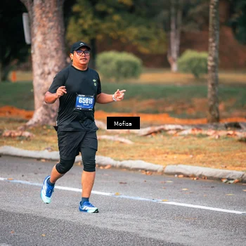 Runner Photo 5565095