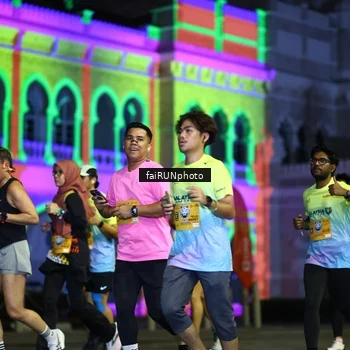 Runner Photo 5565098