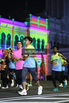 Runner Photo 5565106