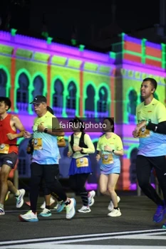 Runner Photo 5565115