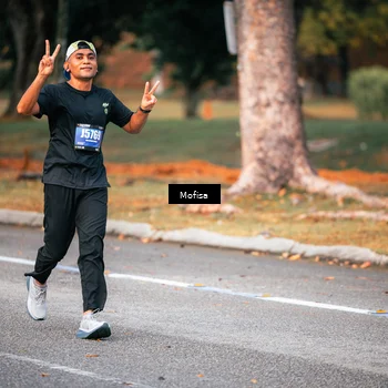 Runner Photo 5565118