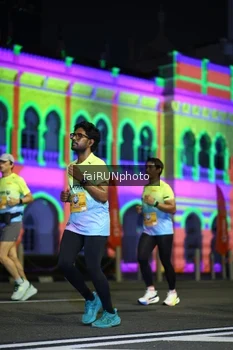 Runner Photo 5565120