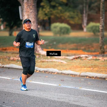 Runner Photo 5565124