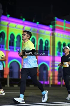 Runner Photo 5565130