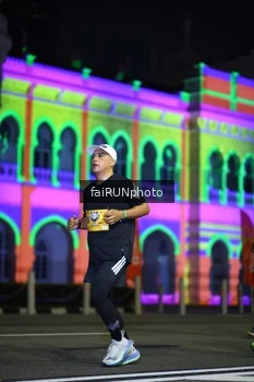 Runner Photo 5565140