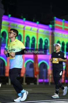 Runner Photo 5565160