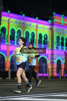 Runner Photo 5565162