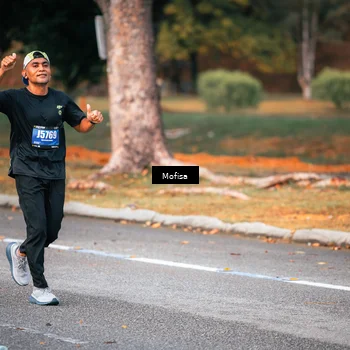 Runner Photo 5565166