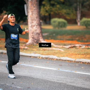Runner Photo 5565167