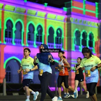 Runner Photo 5565189