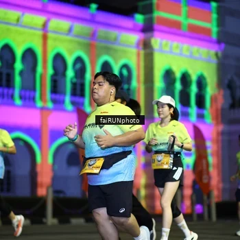 Runner Photo 5565192